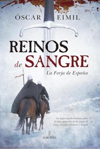 Reinos de sangre libro en epub