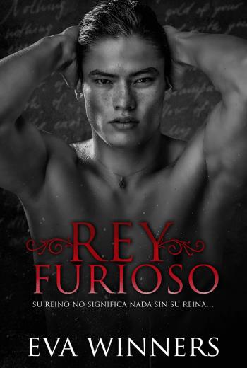 Rey Furioso libro en epub