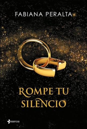 Rompe tu silencio libro en epub