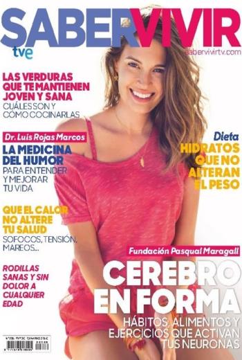 revista Saber Vivir núm. 286 en pdf