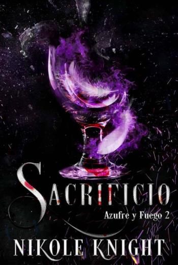 Sacrificio libro en epub