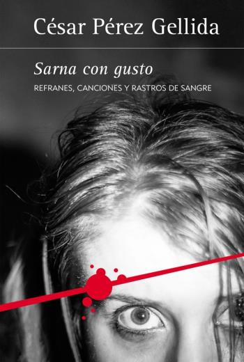 Sarna con gusto libro en epub