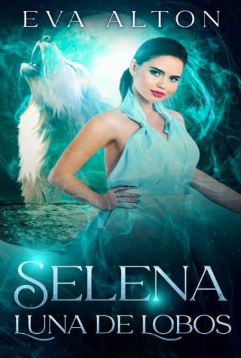 Selena - Luna de Lobos libro en epub