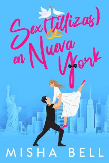 Sex(tillizas) en Nueva York libro en epub