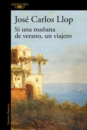 Si una mañana de verano, un viajero libro en epub