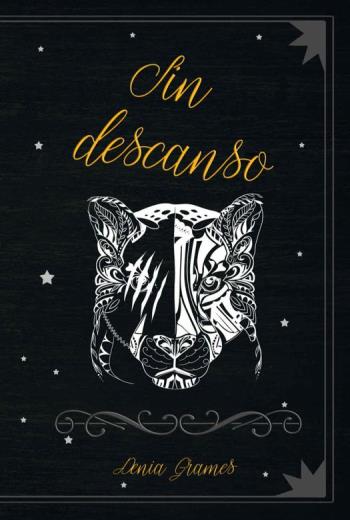 Sin descanso libro en epub