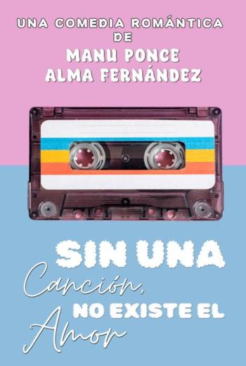 Sin una canción, no existe el amor libro en epub