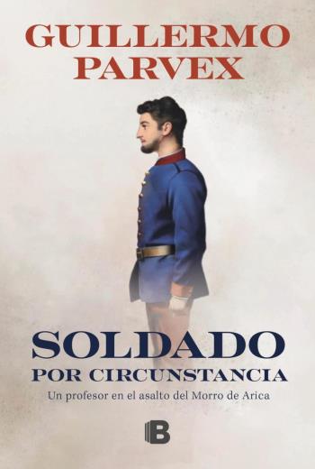 Soldado por circunstancia libro en epub