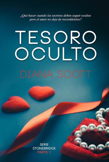 Tesoro oculto libro en epub