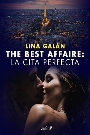 The best affaire. La cita perfecta libro en epub