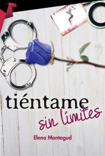 Tiéntame sin límites libro en epub