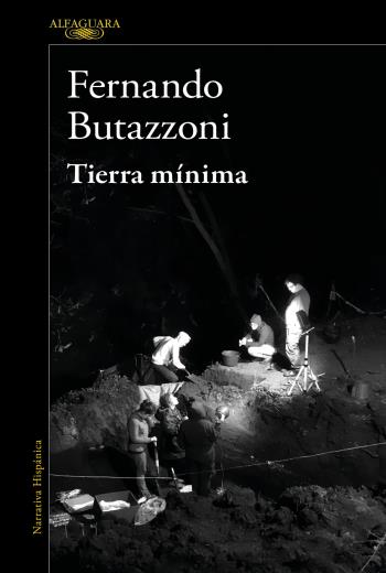 Tierra mínima libro en epub