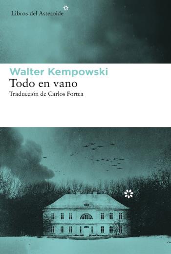 Todo en vano libro en epub