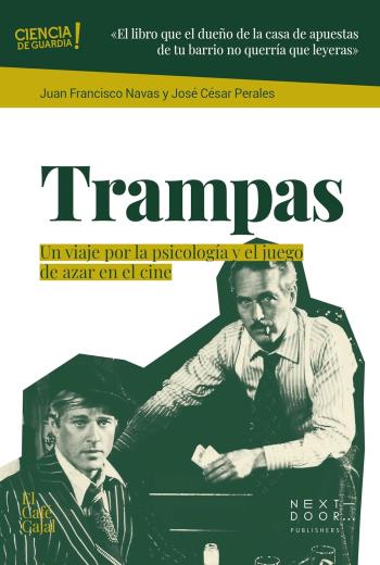 Trampas Un viaje por la psicología y el juego de azar en el cine 32 libro en epub