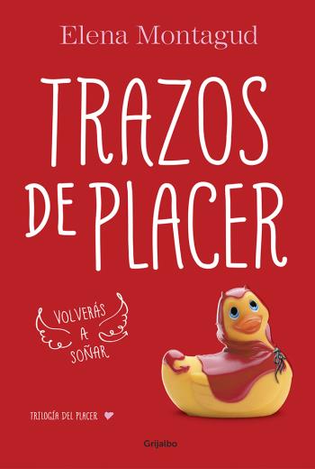 Trazos de placer libro en epub