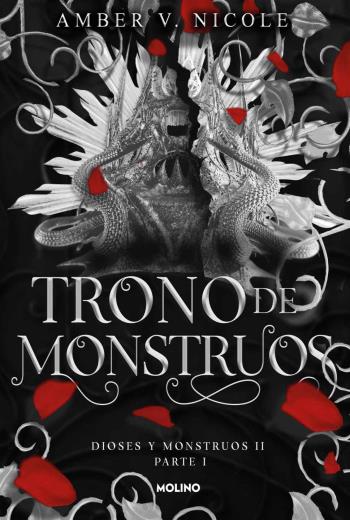 Trono de monstruos. Parte 1 libro en epub