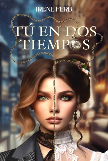 Tú en dos tiempos libro en epub