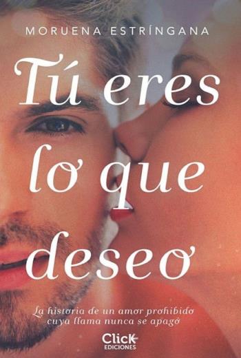 Tú eres lo que deseo libro en epub