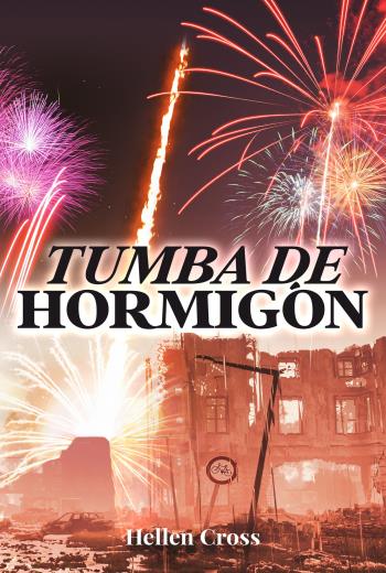 Tumba de Hormigón libro en epub