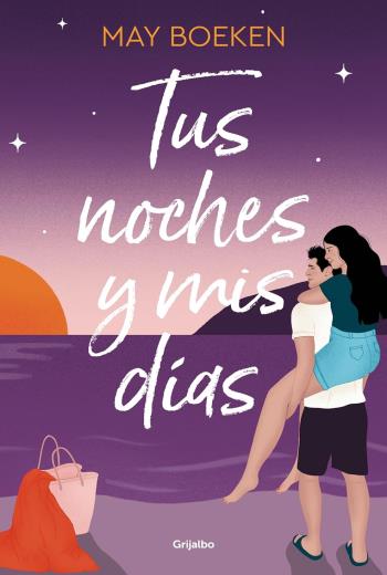 Tus noches y mis días libro en epub