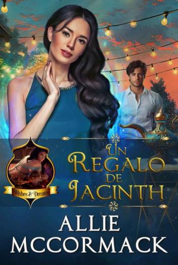 Un Regalo de Jacinth libro en epub