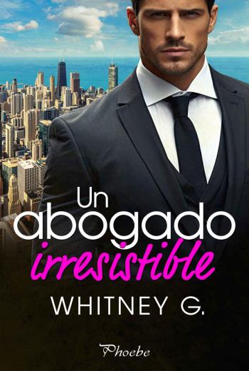 Un abogado irresistible libro en epub