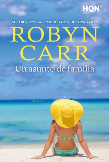 Un asunto de familia libro en epub