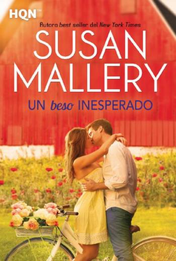 Un beso inesperado libro en epub