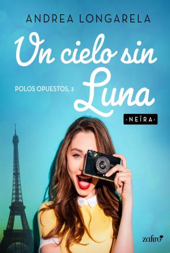 Un cielo sin Luna libro en epub