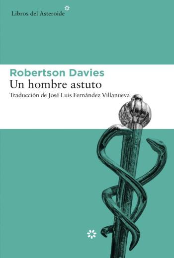 Un hombre astuto libro en epub