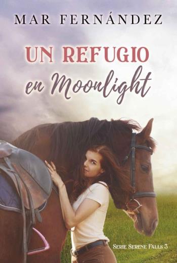 Un refugio en Moonlight libro en epub