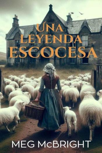 Una Leyenda Escocesa libro en epub