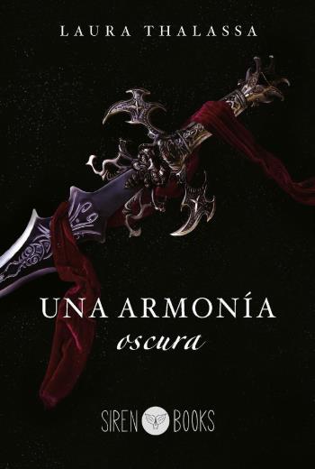 Una armonía oscura libro en epub