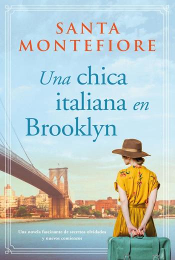 Una chica italiana en Brooklyn libro en epub