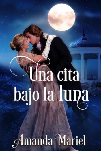 Una cita bajo la luna libro en epub