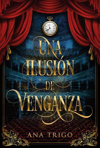 Una ilusión de venganza libro en epub