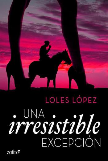 Una irresistible excepción libro en epub