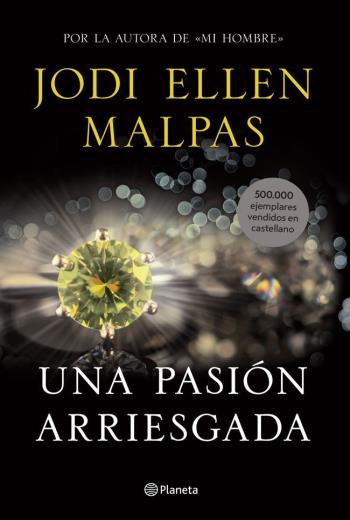 Una pasión arriesgada libro en epub