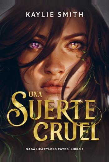 Una suerte cruel libro en epub