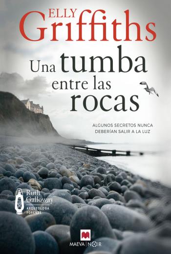 Una tumba entre las rocas libro en epub