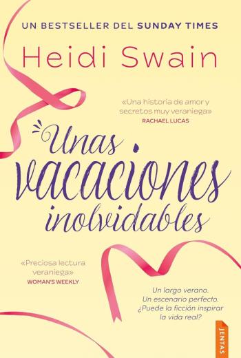 Unas vacaciones inolvidables libro en epub