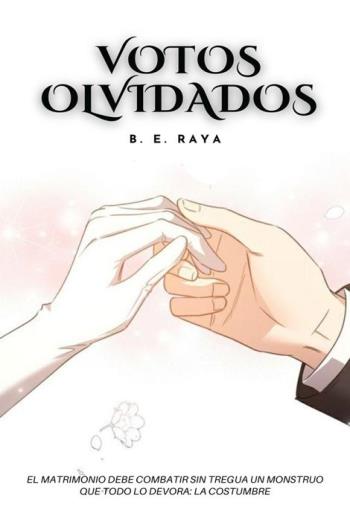 VOTOS OLVIDADOS libro en epub