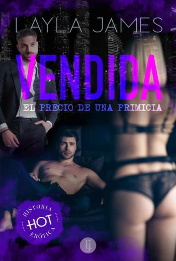 Vendida libro en epub