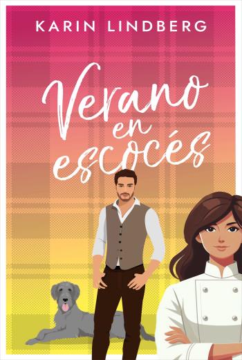 Verano en escocés libro en epub