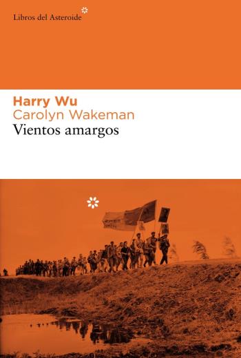 Vientos amargos libro en epub