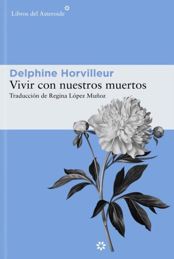 Vivir con nuestros muertos libro en epub