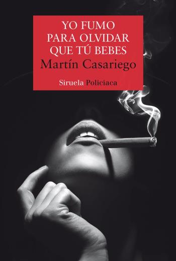 Yo fumo para olvidar que tú bebes libro en epub