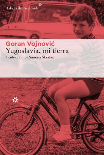 Yugoslavia, mi tierra libro en epub