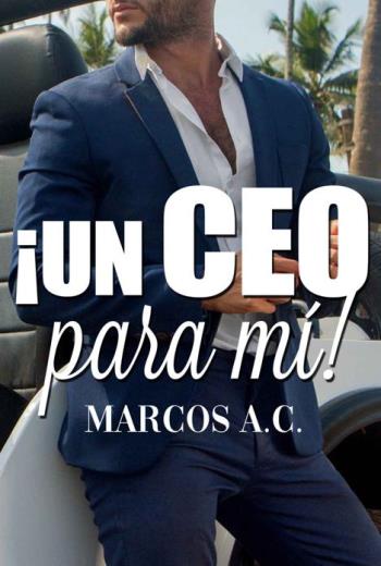 ¡Un CEO para mí! libro en epub