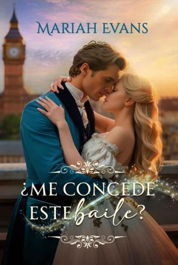 ¿Me concede este baile? libro en epub